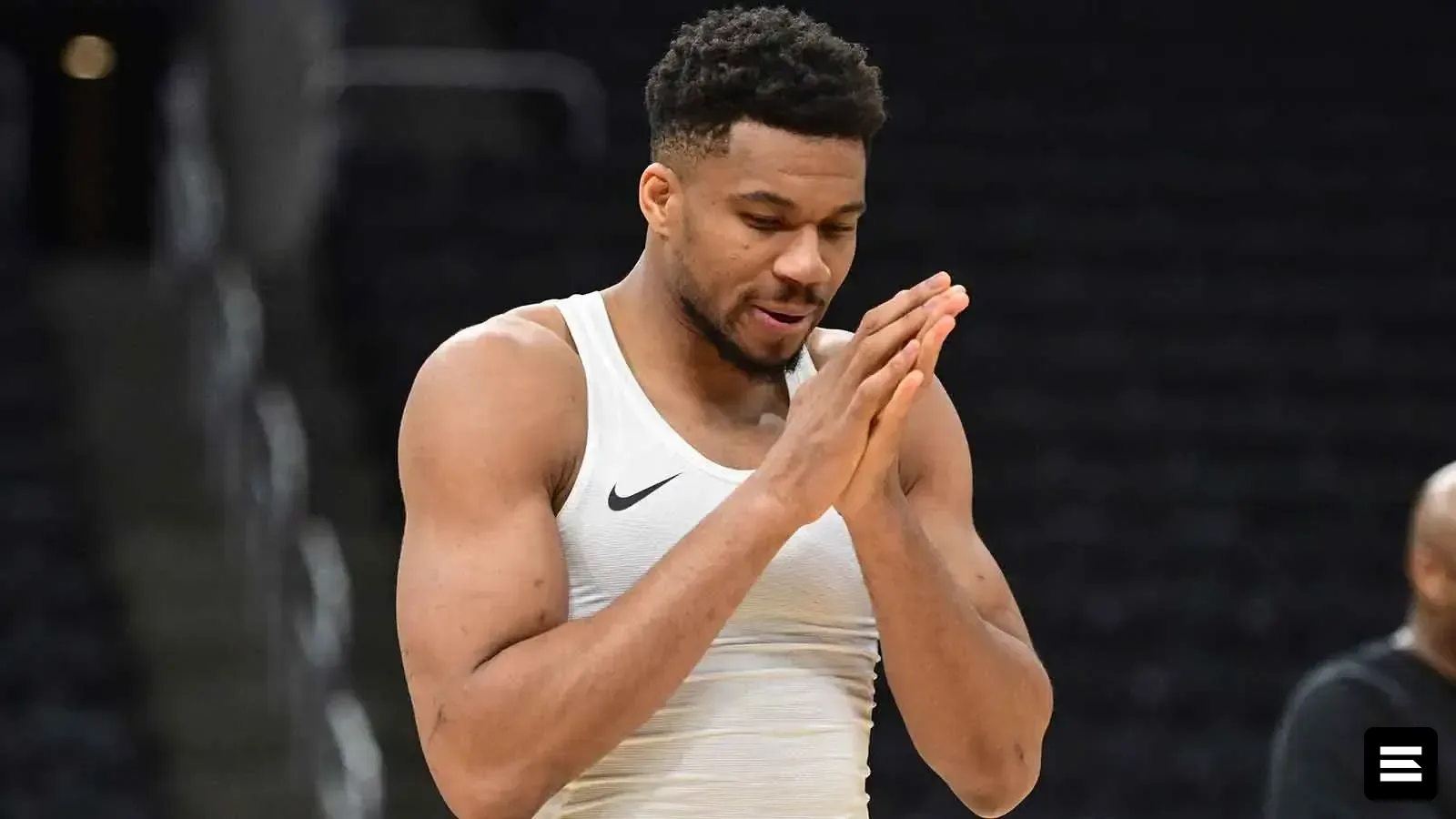 Гианнис Антетокунмпо назвал самую сложную задачу на старте в Miami Heat