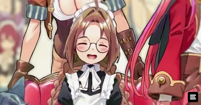 Легко ли быть горничной? Лайт-новел «Looks like a Job for a Maid!» получит аниме-адаптацию