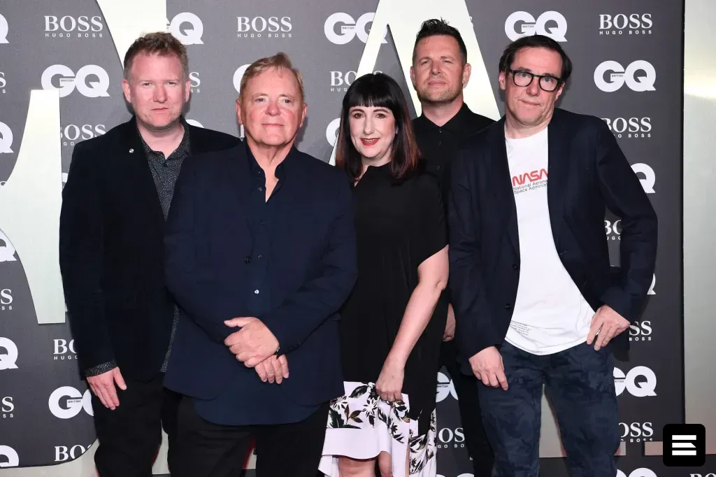 Гиллиан Гилберт из New Order сообщила о лечении от рака