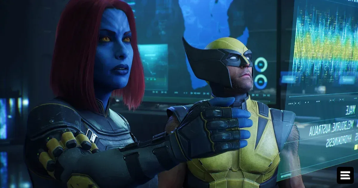 В Marvel's Wolverine изменили сцены отношений Мистик и Тайгера в некоторых регионах