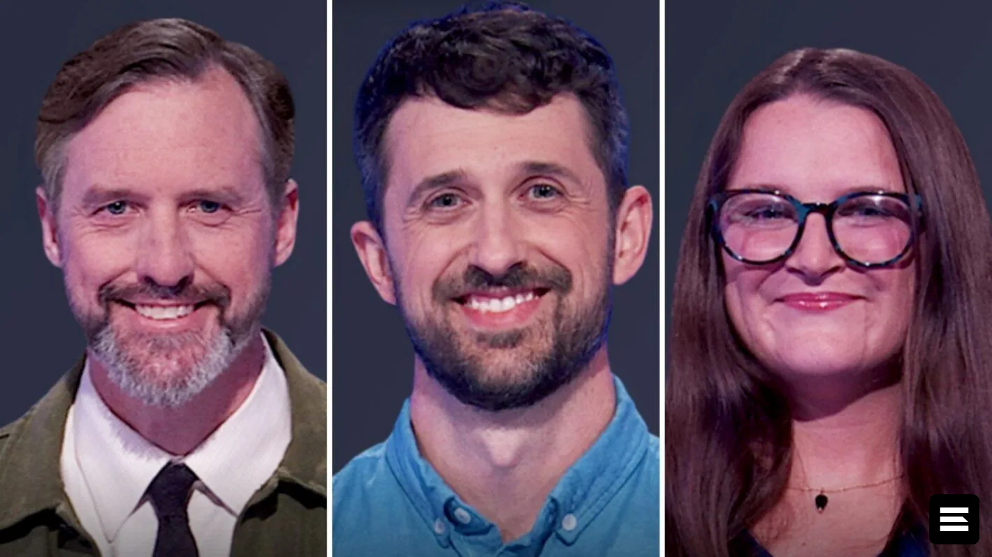 Что случилось в «Jeopardy!»: ошибка обошлась дорого и ставит под вопрос победную серию чемпиона