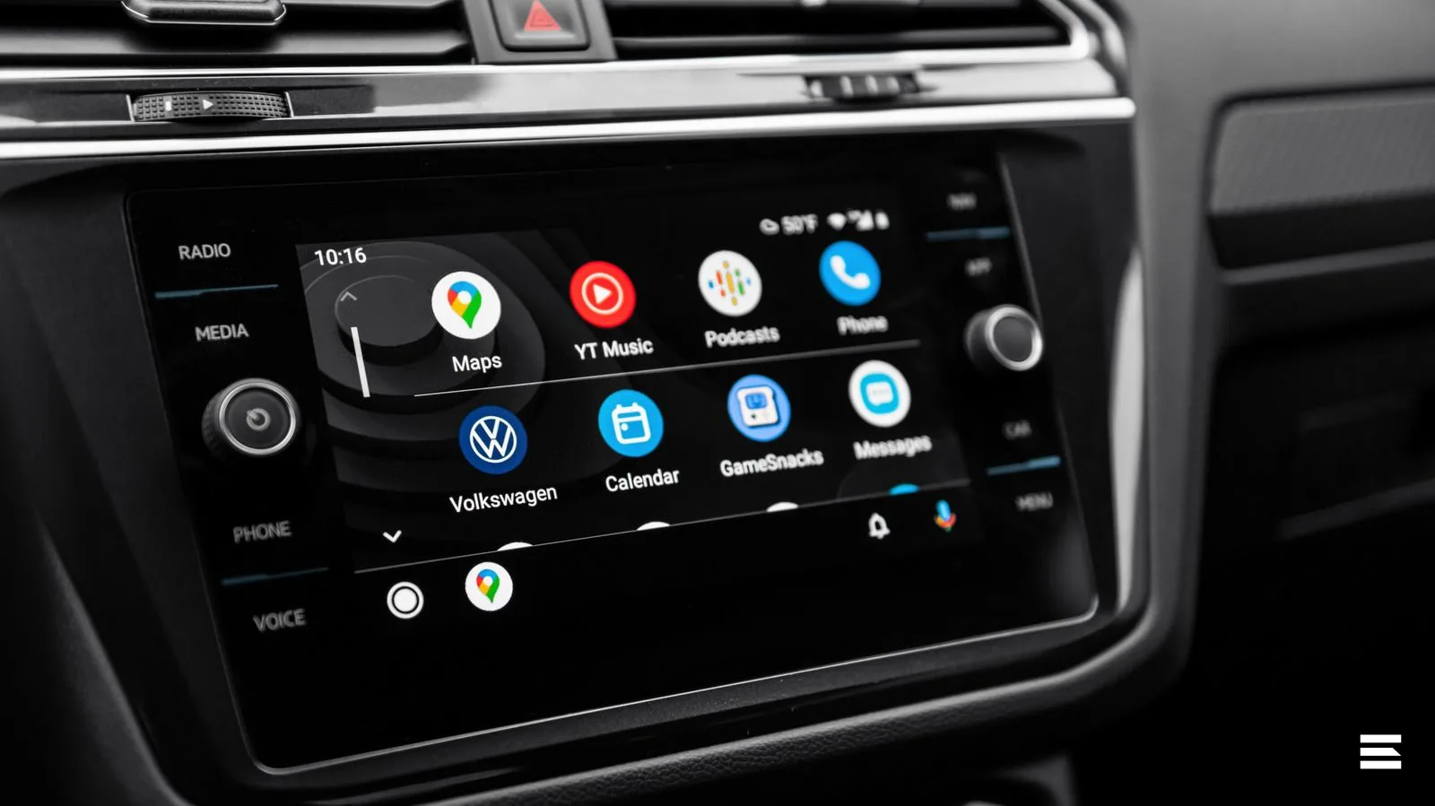 Android Auto: проблема с вызовами на складных телефонах