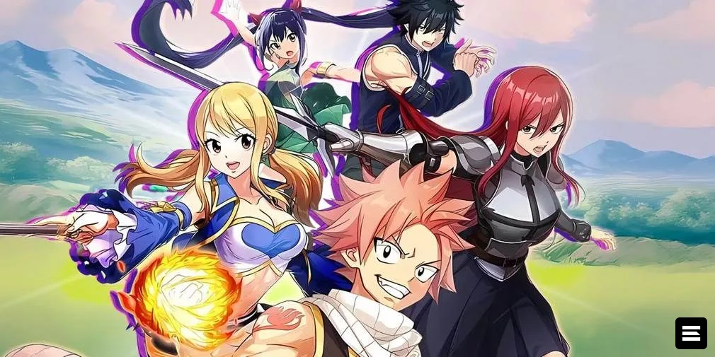 Fairy Tail Wizard Chronicle: новые коды на 2026 год