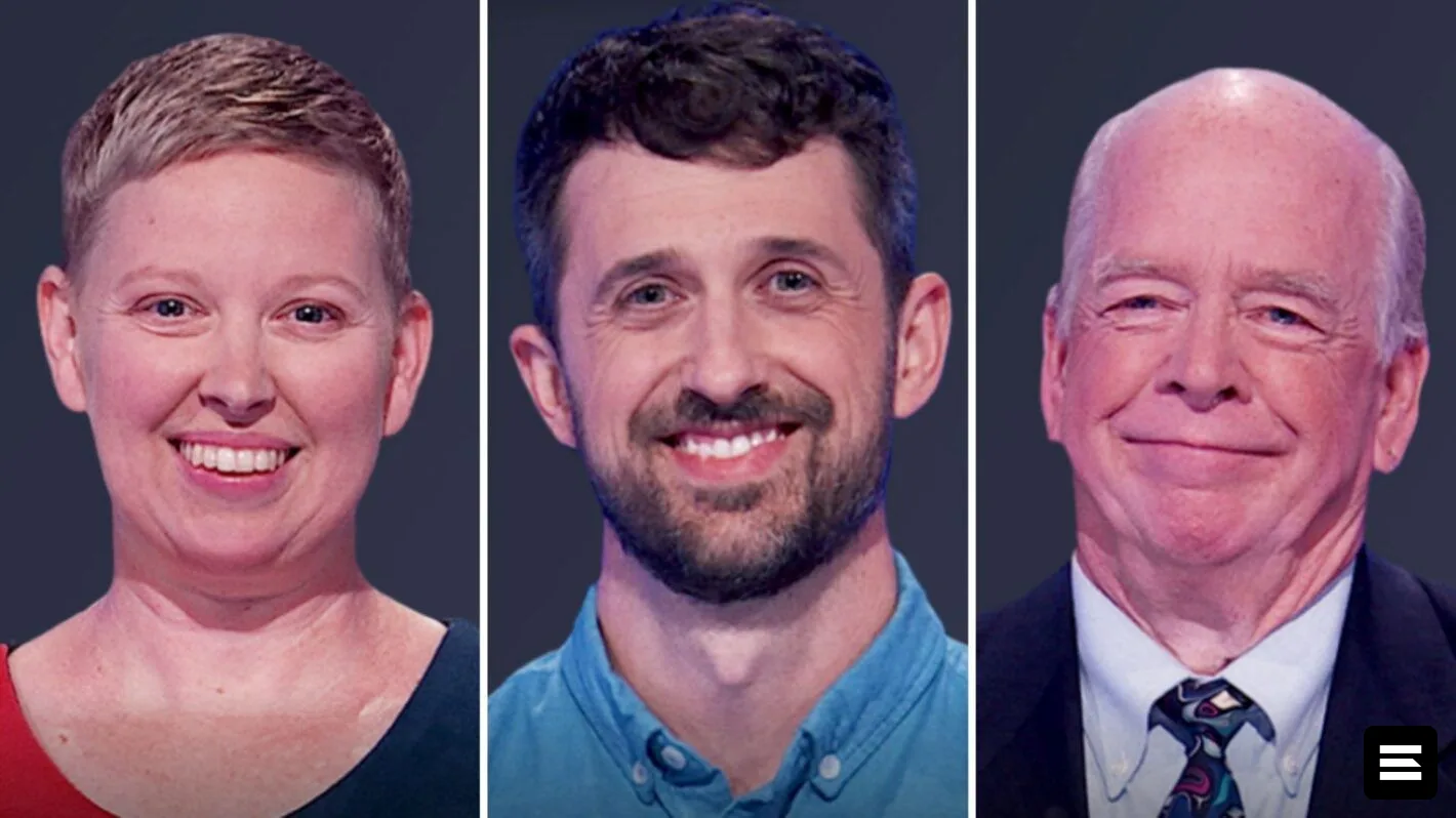 Неожиданная ошибка участника Jeopardy! и её влияние на серию Грега Монсона