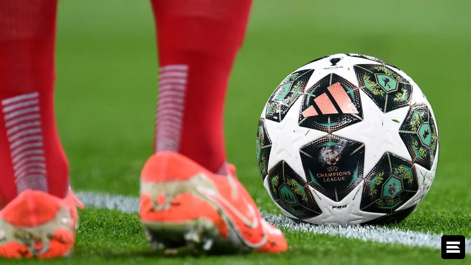 Wrexham, Southampton и West Brom ищут игрока с опытом Лиги чемпионов