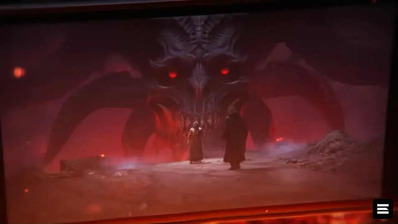 Diablo 4 вышла на Nintendo Switch 2 с поддержкой 1440p и 40 к/с