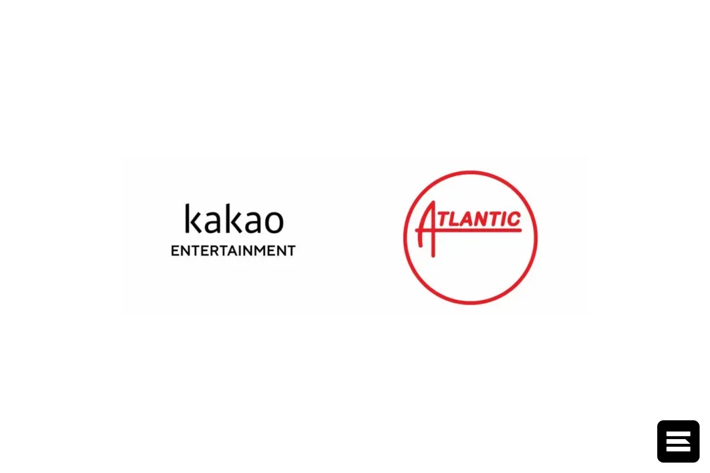 Atlantic и Kakao Entertainment объединят усилия для продвижения K-pop