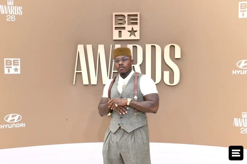 DaBaby ответил на критику цен в своём ресторане: «Для вас есть Waffle House*»