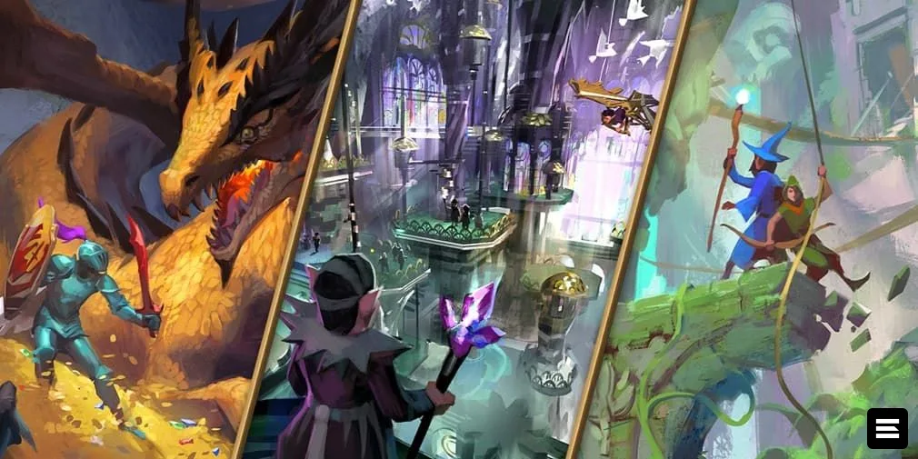 Jagex анонсировала RuneScape Four на фестивале RuneFest 2026