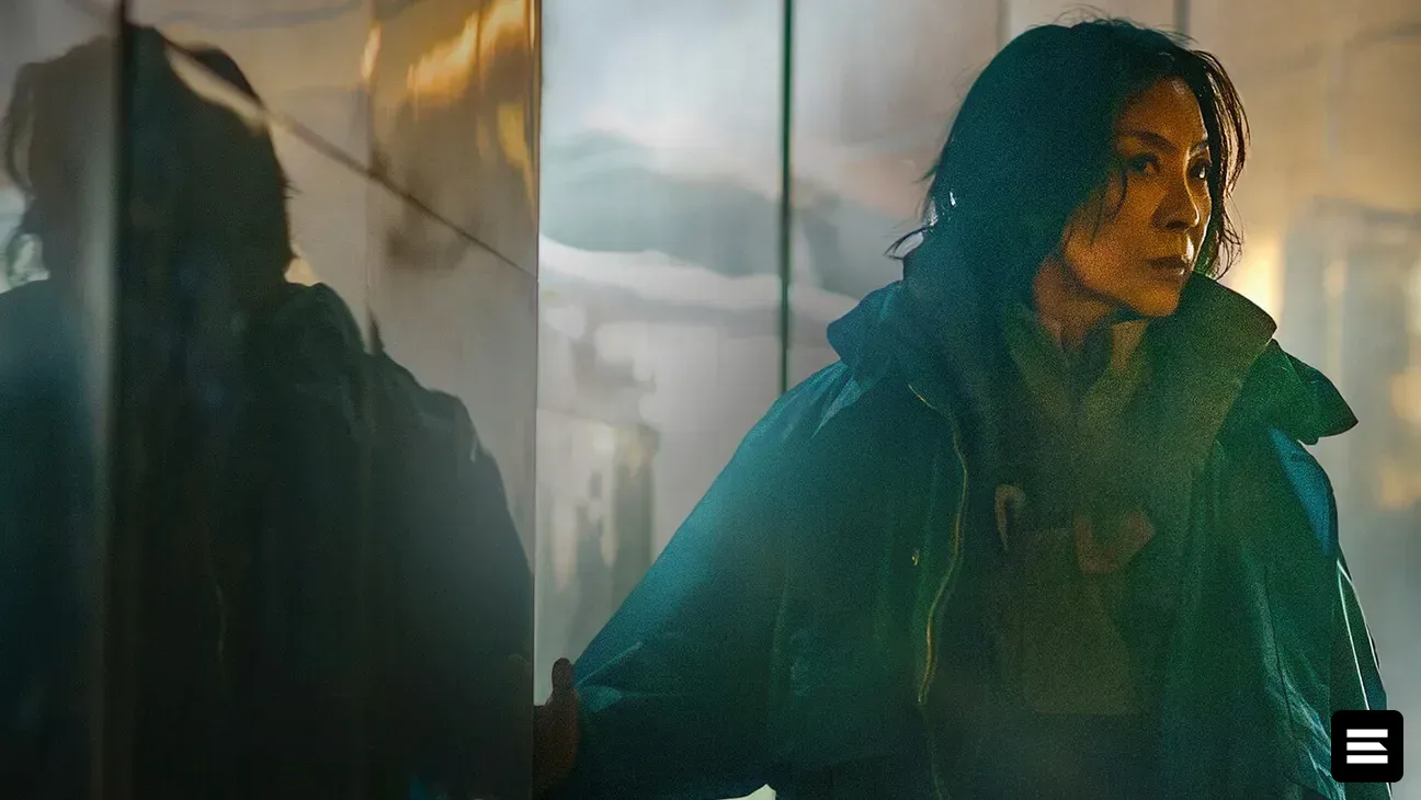Blade Runner 2099: Новый трейлер и детектив с репликантами