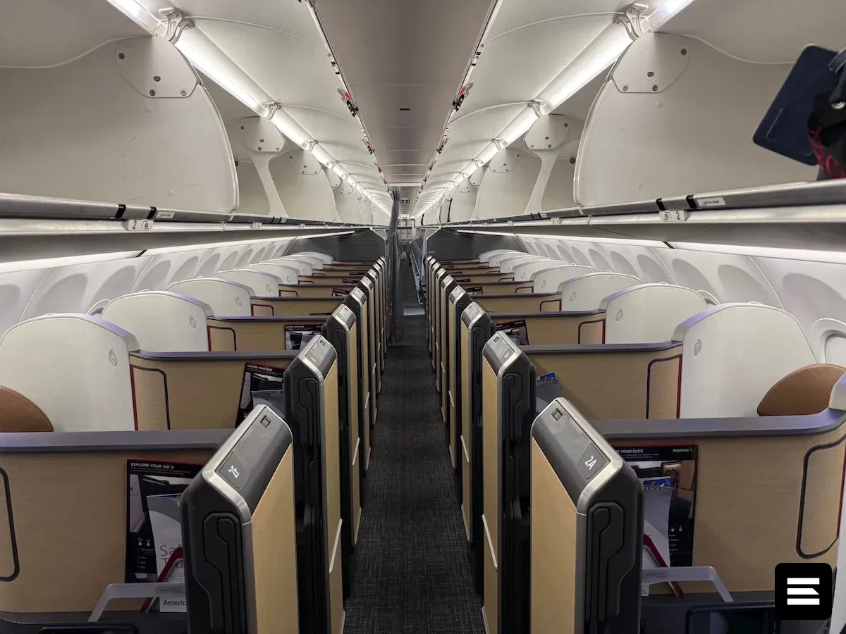 AAdvantage Business: 15 000 миль новым участникам до 2026 года