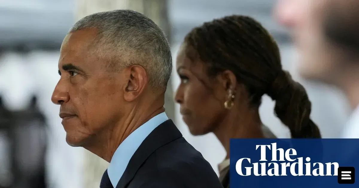 Obama призвал демократов сделать безопасность ИИ приоритетом