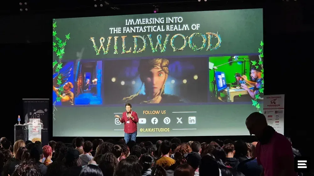 Как создавали ‘Wildwood’: 2 776 кадров и более пяти лет анимации