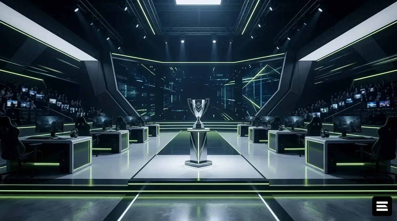 Thunderpick World Championship 2026 пройдёт на Мальте с призовым фондом $1 млн