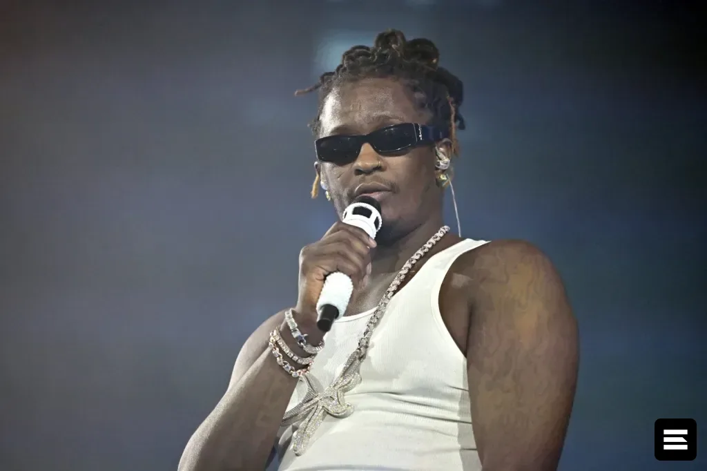 Young Thug анонсировал R&B-альбом и сотрудничество с Дрейком