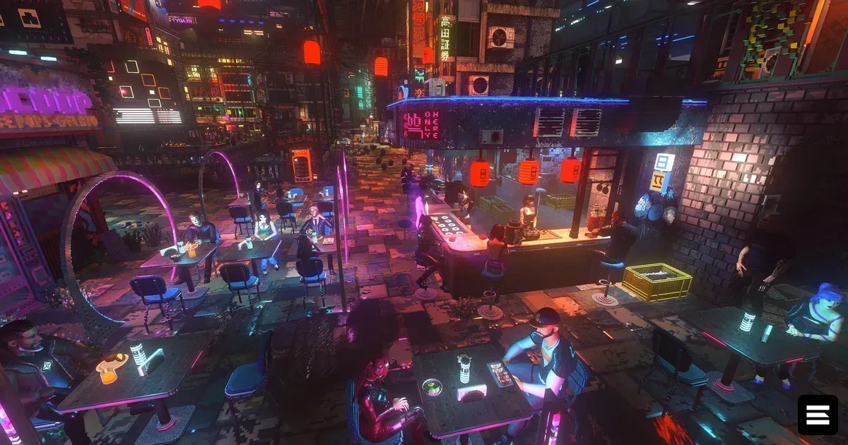 Nivalis Nights вышла на ПК