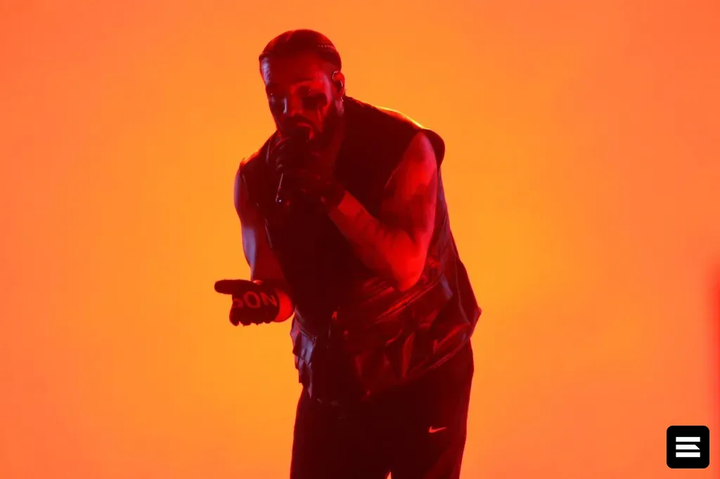 Drake выпустил мини-альбом «HABIBTI» с четырьмя треками