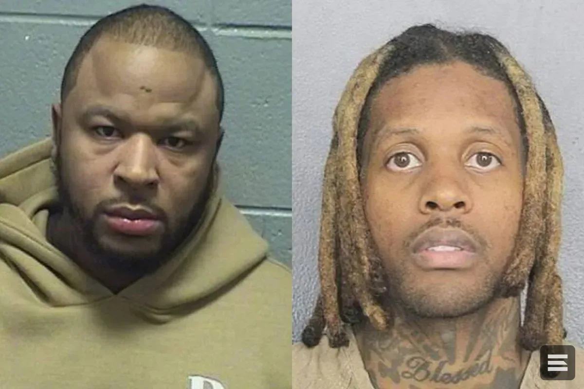OTF Jam обвинил Lil Durk в эгоизме и задел его семью