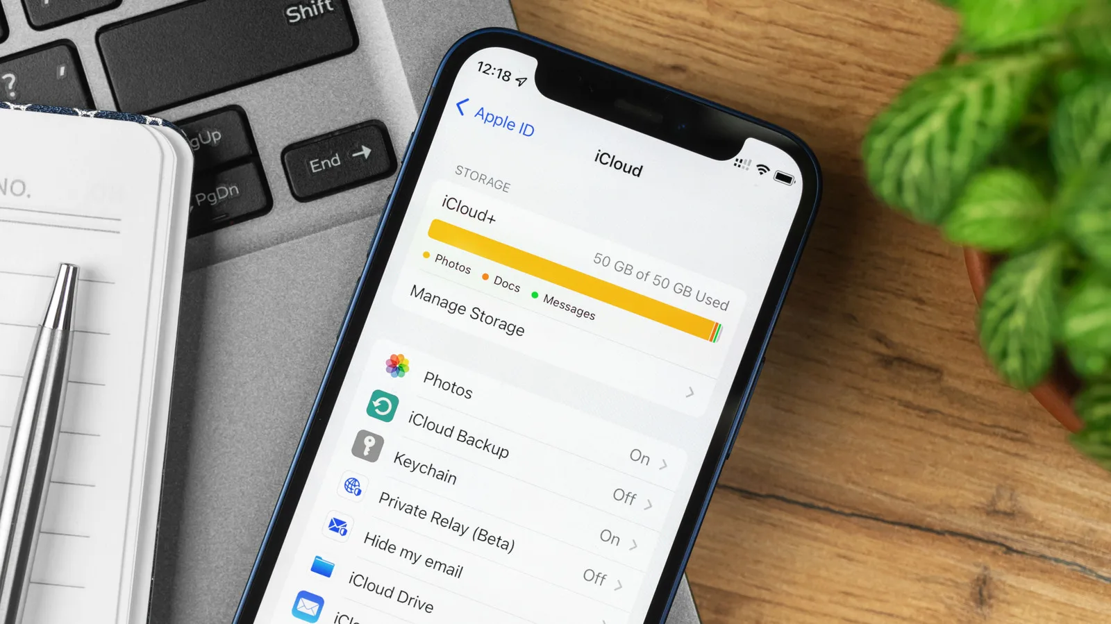 Стоит ли платить за дополнительное хранилище iCloud и какой тариф выбрать