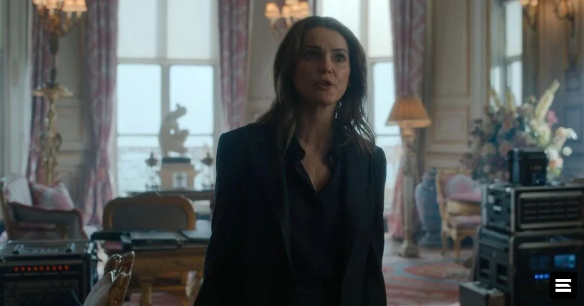 «Дипломат»: создатель сериала объяснил уход из жизни Остина Деннисона