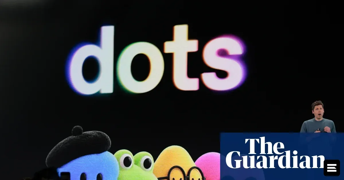 OpenAI представила ИИ-агента «dots» после отмены запуска модели