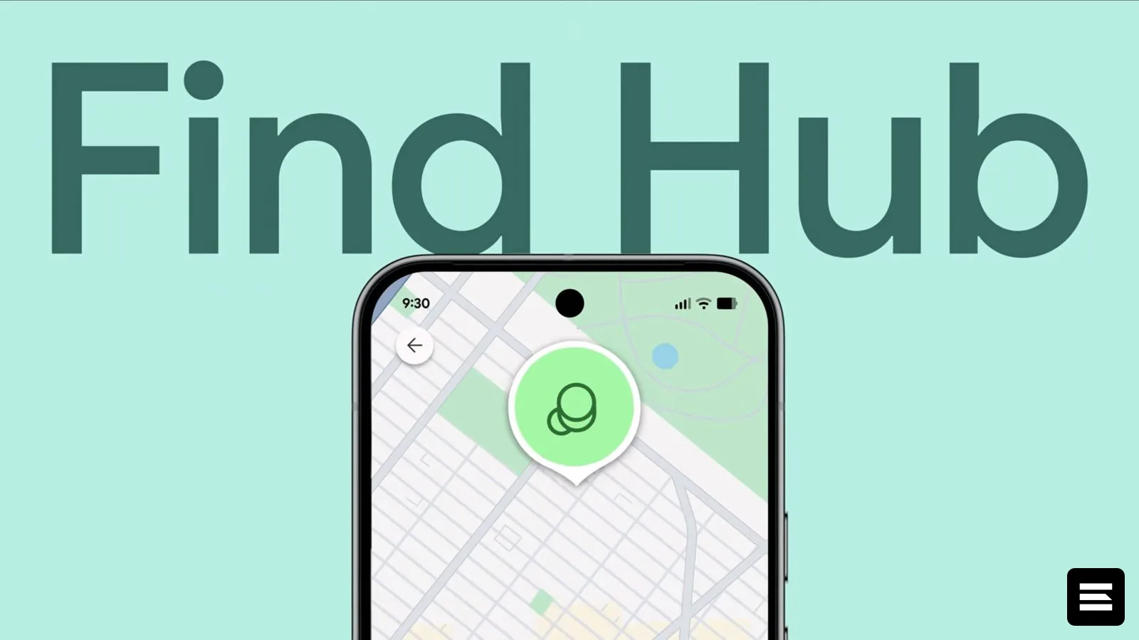 Как найти потерянный Android-телефон через Find Hub от Google