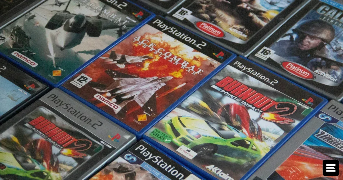 Sony начала опрос разработчиков о прекращении поддержки физических носителей