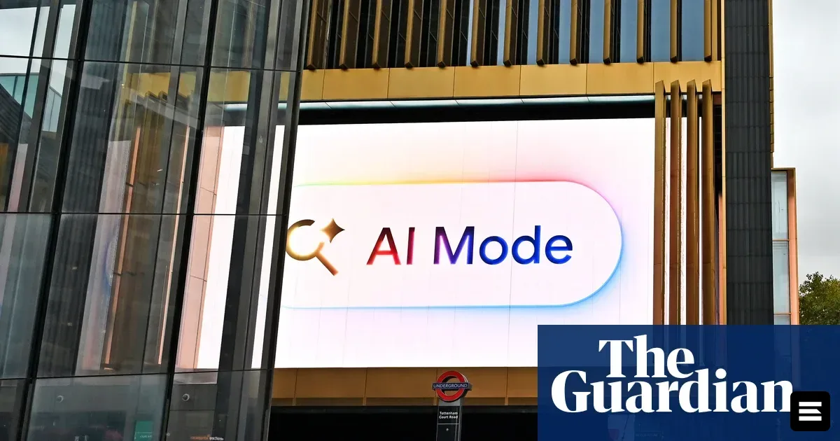 Чтение в эпоху ИИ: как Google меняет поисковый опыт