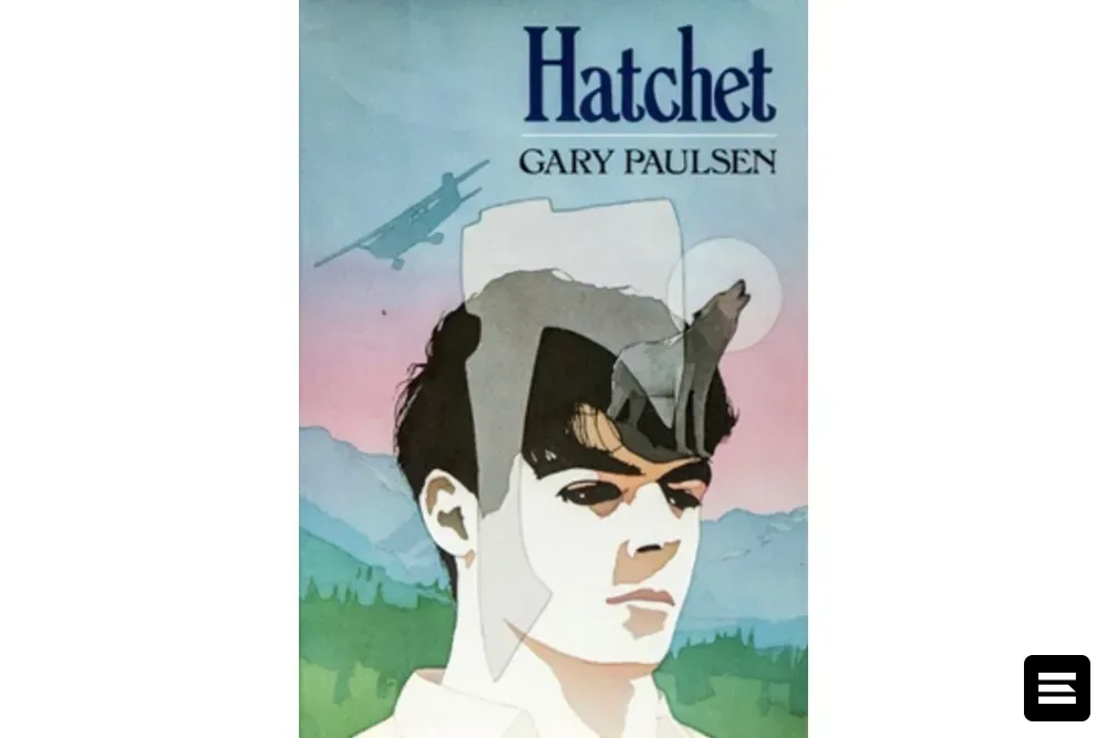 Netflix адаптирует книгу «Hatchet» Гэри Полсена