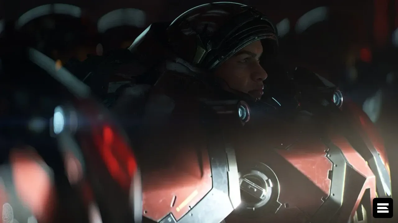 BlizzCon 2026: StarCraft возвращается в формате шутера