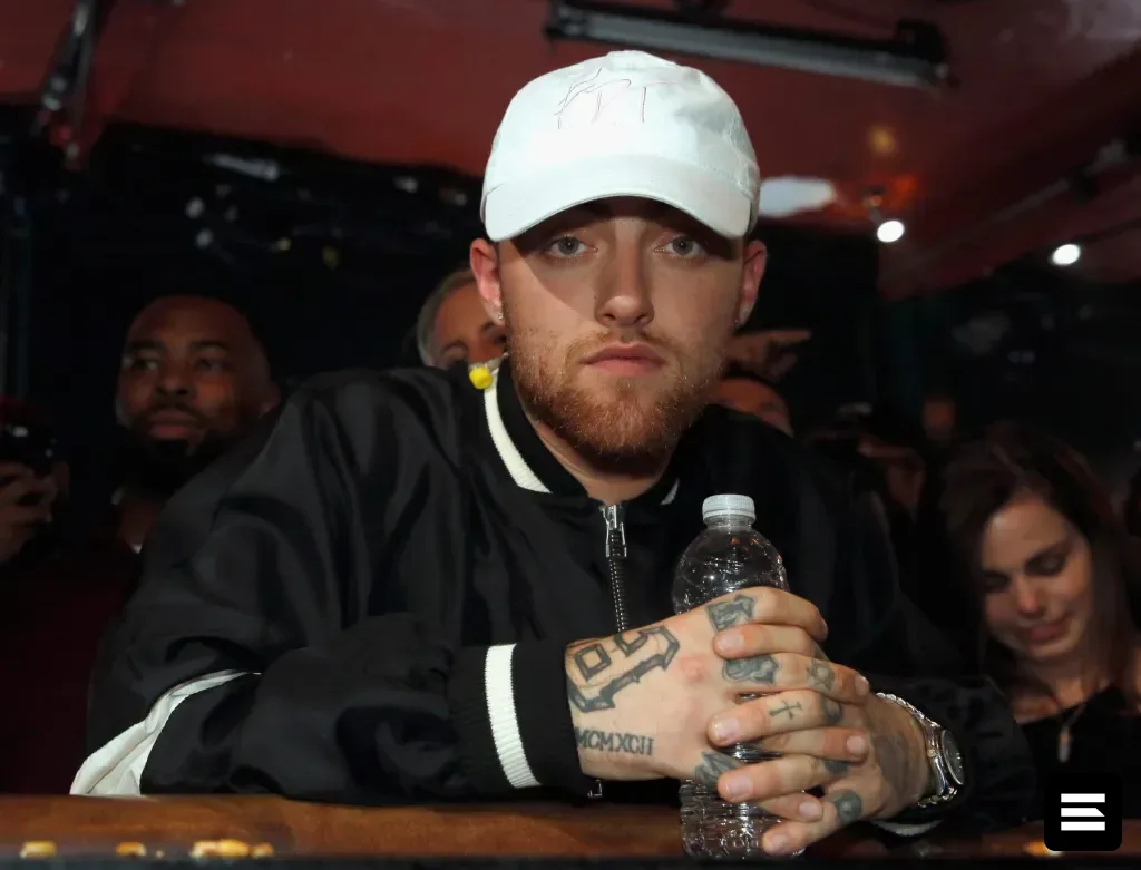 Mac Miller – «Cinderella» поднимается в чарты: №25 Billboard Hot 100 (2026)