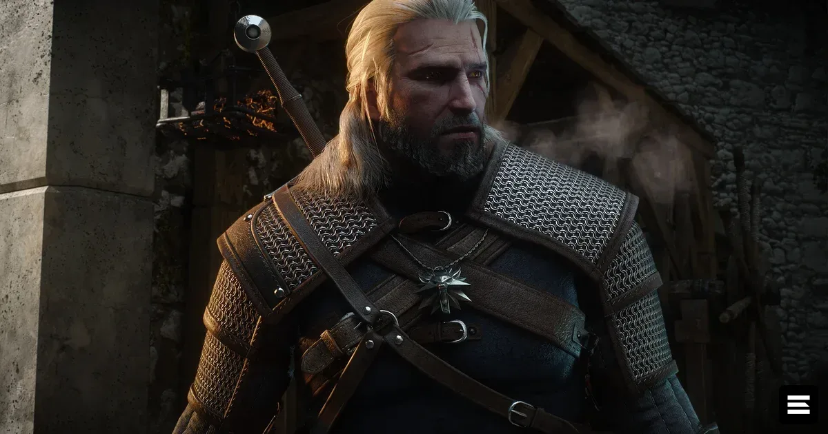 The Witcher 3: Wild Hunt достигла пика игроков в Steam после выхода ремастера