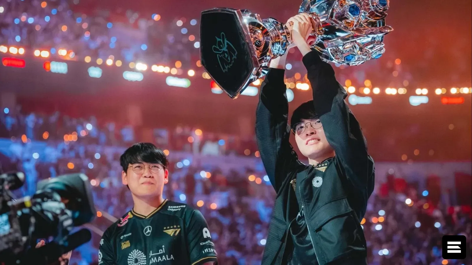 Worlds 2026: FURIA борется за место в Лос-Анджелесе
