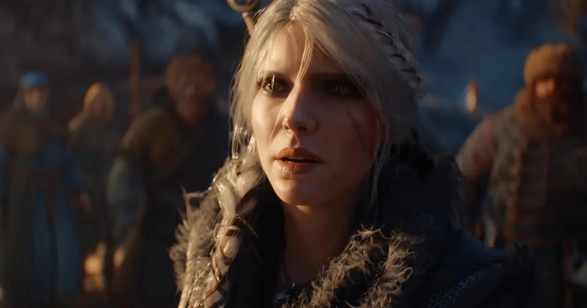 The Witcher 4 уже работает на всех целевых платформах — CD Projekt Red перестраховалась после Cyberpunk 2077