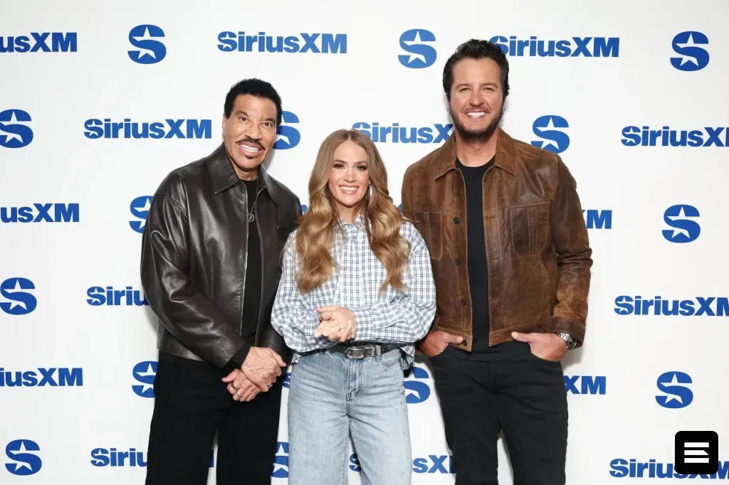 American Idol уезжает из Лос-Анджелеса в Атланту