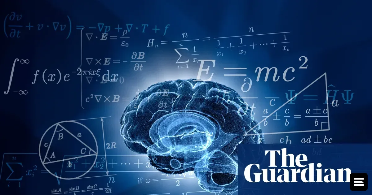 OpenAI решила столетнюю математическую задачу. Лауреаты Филдса против ИИ