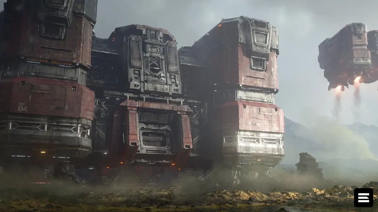 Новая игра по StarCraft выйдет не на одной платформе, намекнула Blizzard