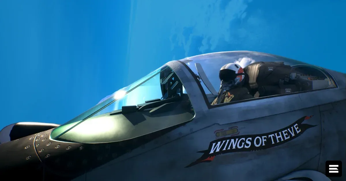 Ace Combat 8: Wings of Theve — обзор кампании, новые высоты