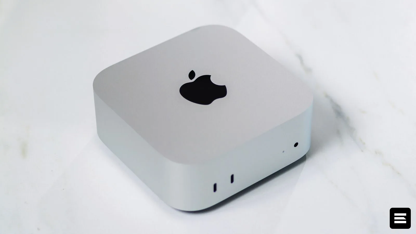 Mac mini дешевле MacBook: объяснение разницы в цене