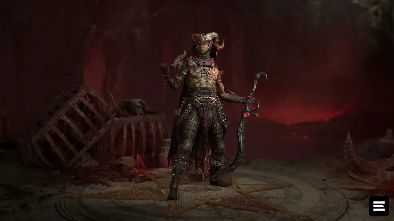 Класс Духоносец возглавил рейтинги Diablo 4 в сезоне 6
