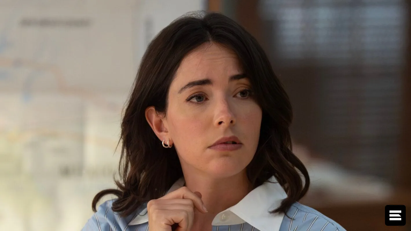 NCIS: Origins: Мариэль Молино раскрывает тайну Лалы в третьем сезоне