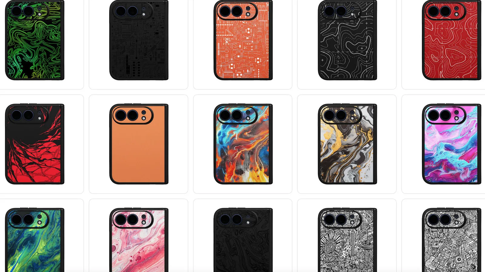 Dbrand выпустила чехлы для iPhone Ultra до анонса Apple