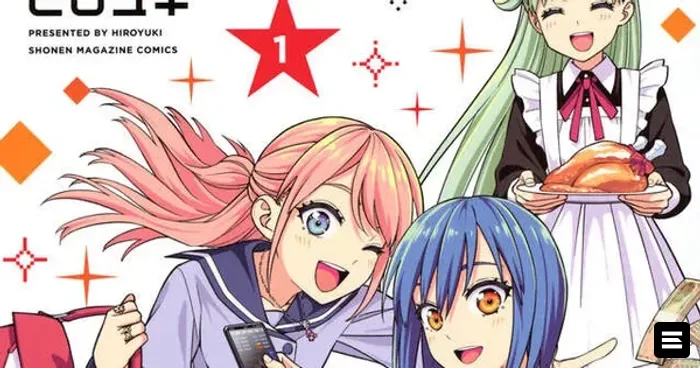 Kodansha USA анонсировала лицензии на 7 новых манг