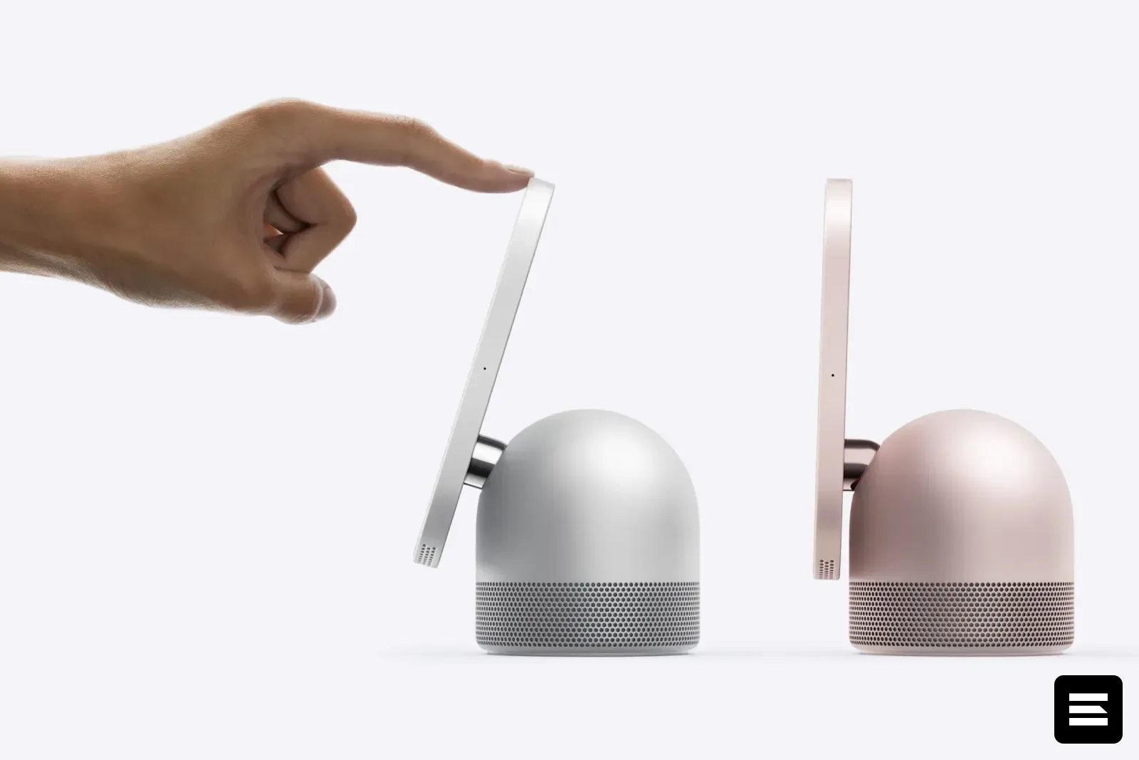 Apple HomeView: умный хаб с 7‑дюймовым дисплеем и чипом A18