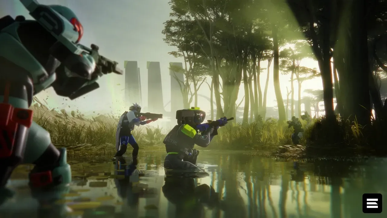 Bungie представила план развития Marathon — PvE станет постоянным режимом в декабре