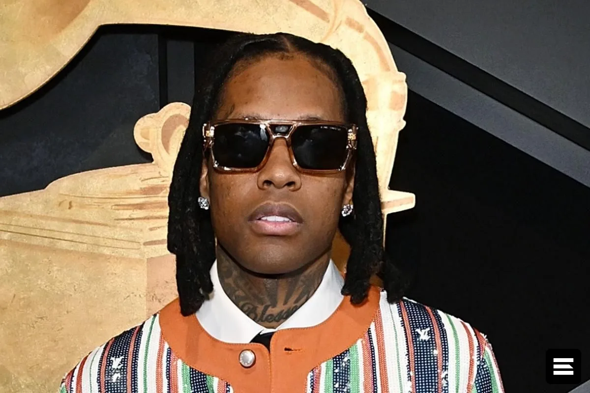 Lil Durk: три обвинения предстанут перед судом в 2027 году