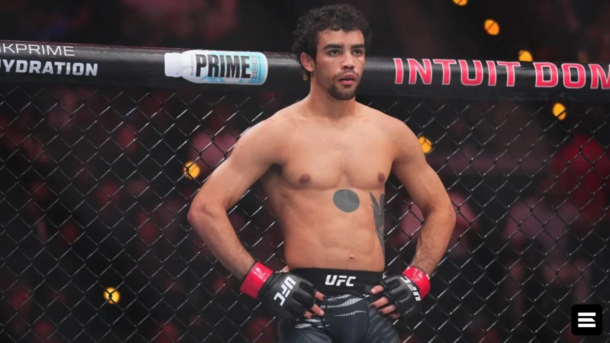 Генри Сехудо высоко оценил бойца Пэйтона Талботта перед UFC 332