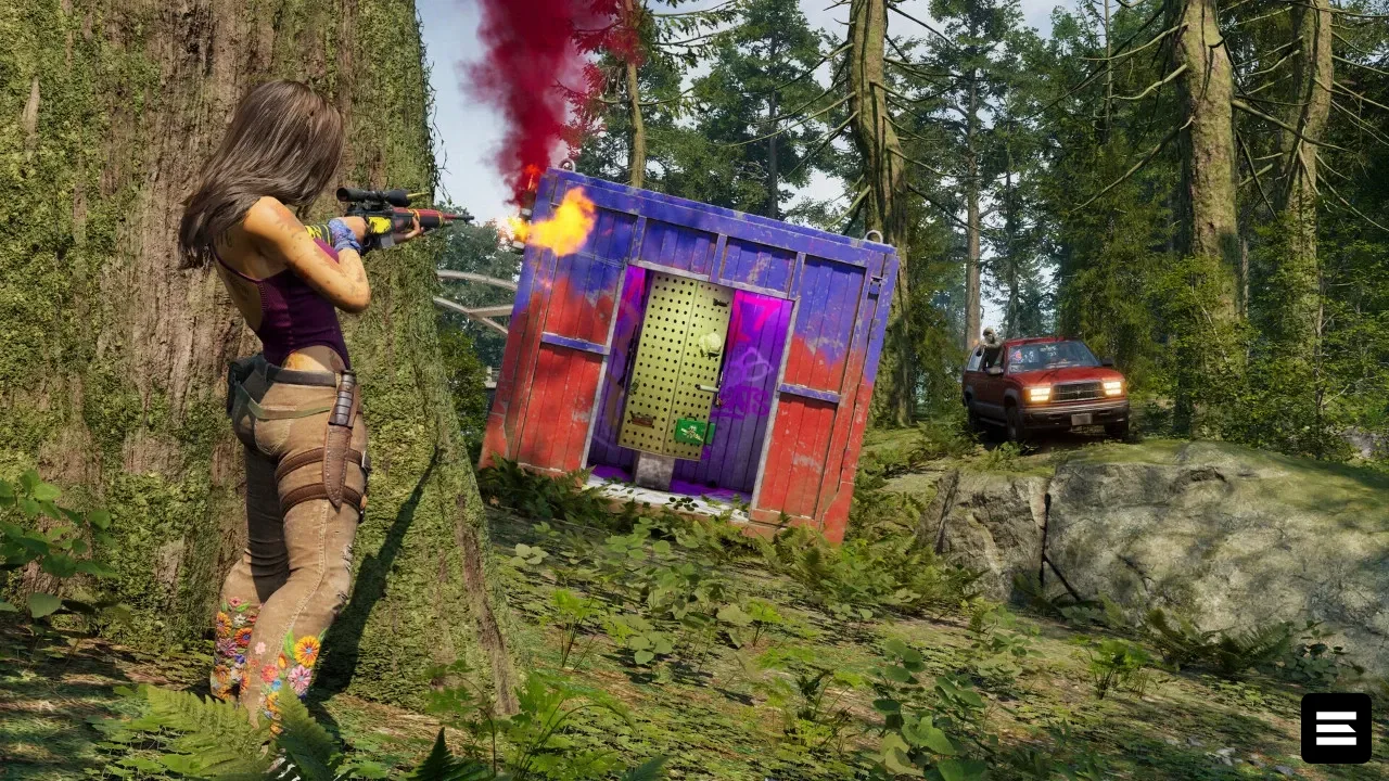 Krafton запустил закрытый тест PUBG: DED.NET для консолей