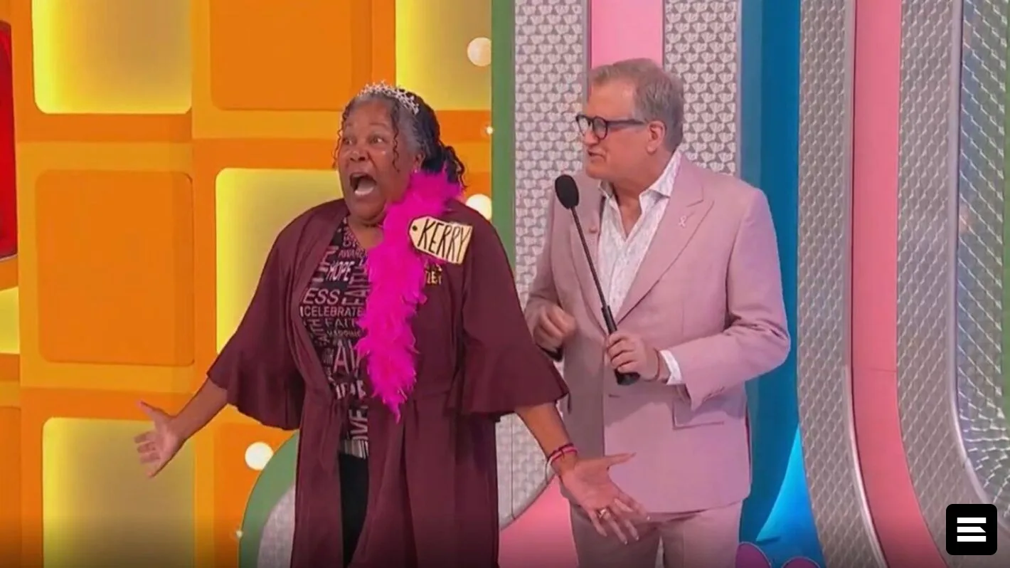 «The Price Is Right» и «Let's Make a Deal» покажут эпизоды в честь пациенток с раком груди