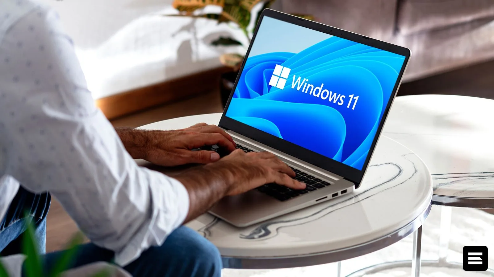 Как продлить работу ноутбука на Windows без замены аккумулятора